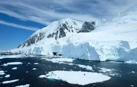 Image from British Antarctic Survey