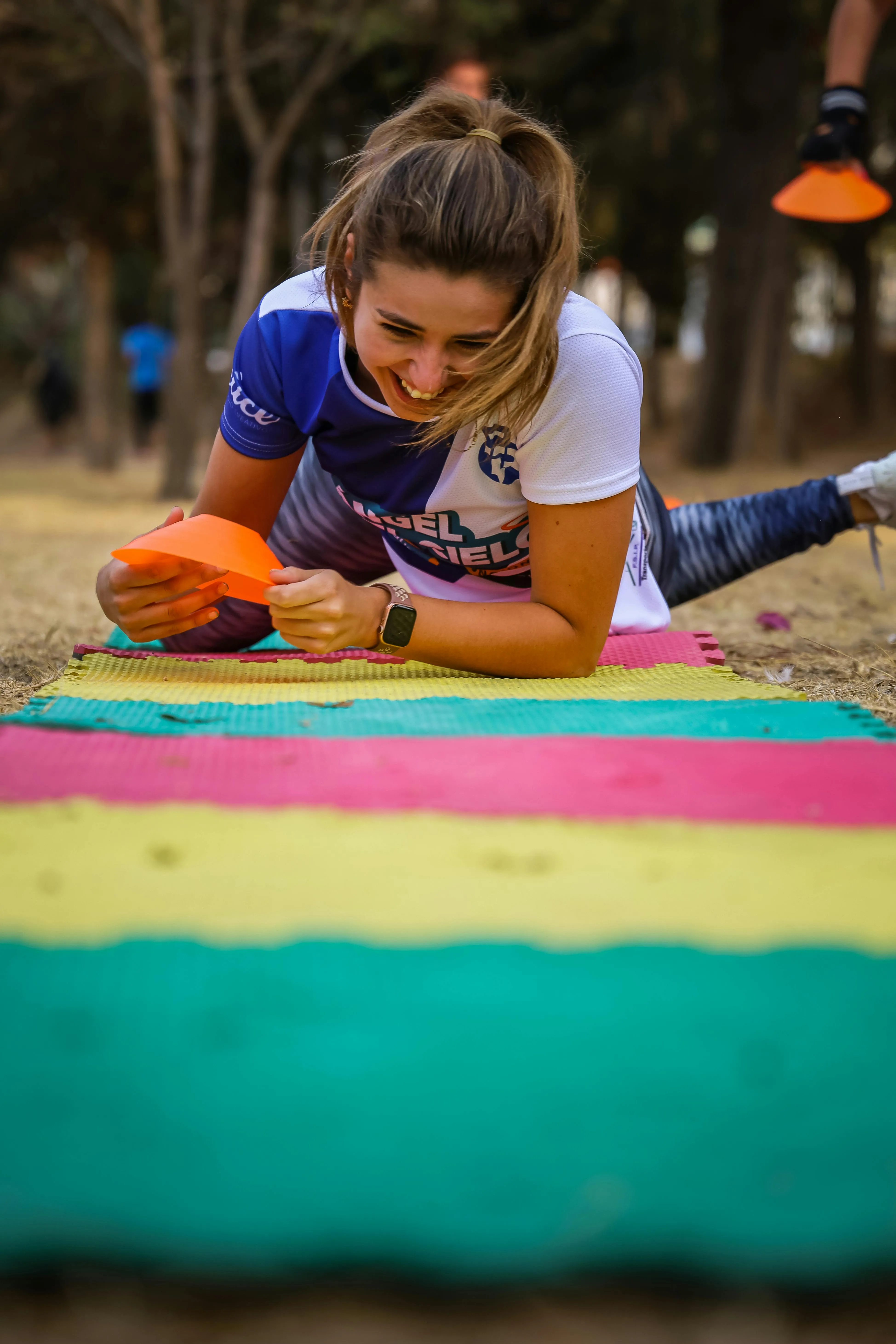 Joice Rivas on Pexels