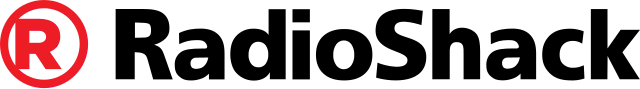 RadioShack on Wikimedia