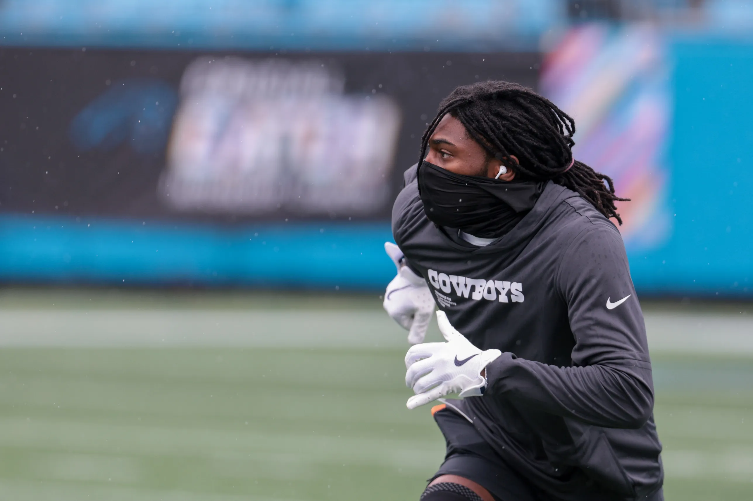 Trevon Diggs Lands with Packers, Reuniting with Familiar Faces