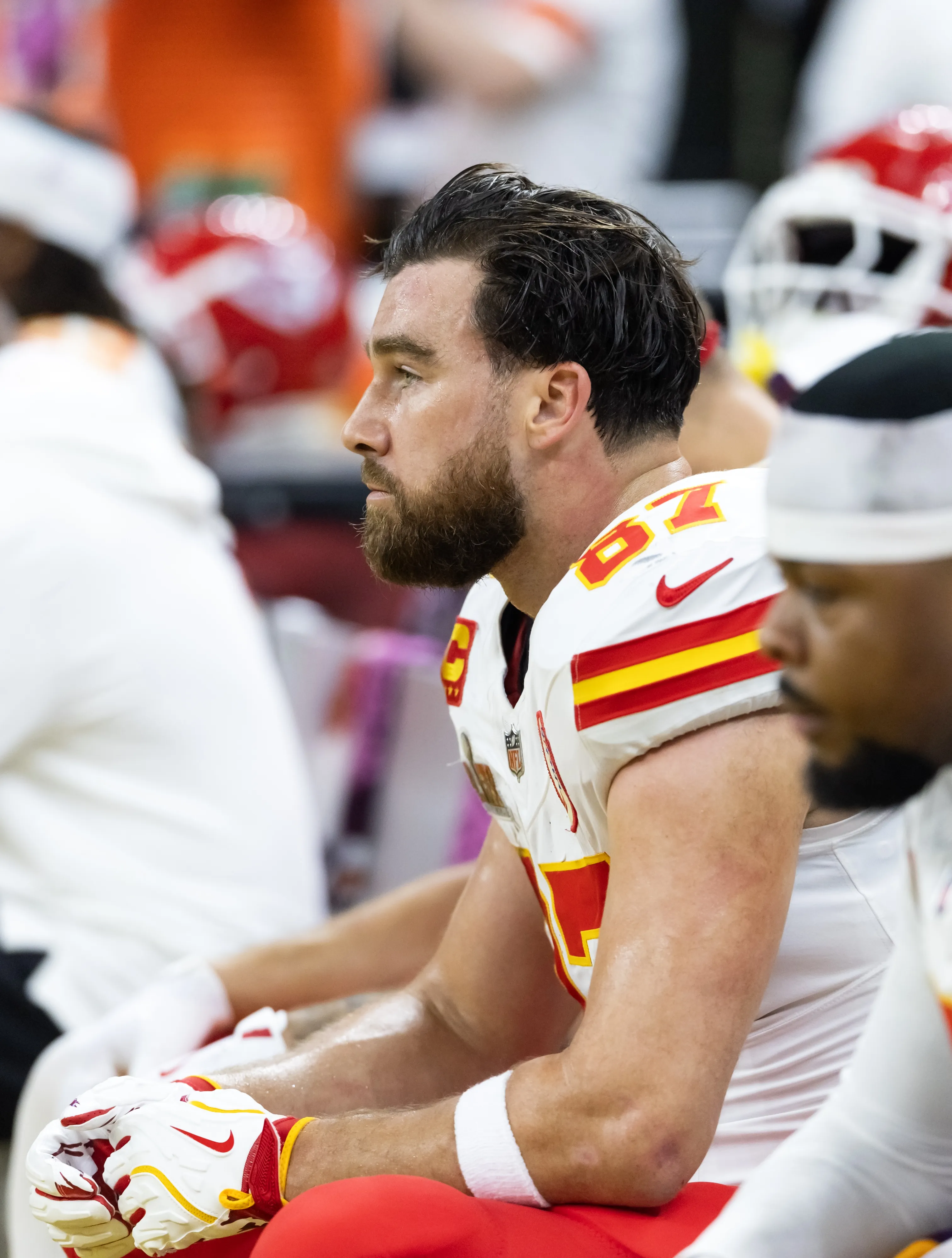10 Moments That Show Kelce’s Swagger and Skill