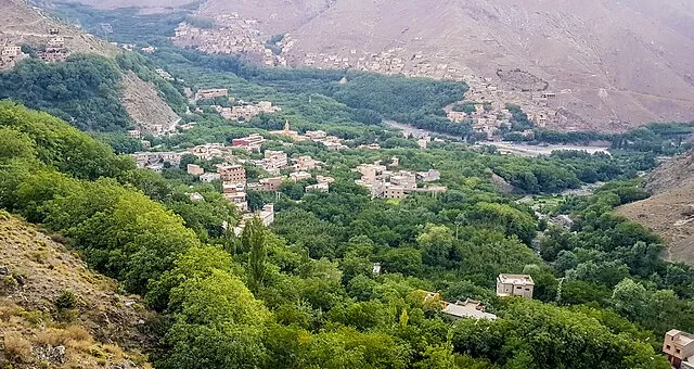 Mounir Neddi on Wikimedia Commons