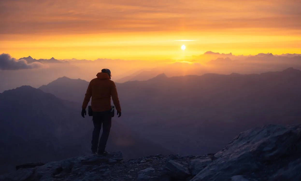 Marek Piwnicki on Pexels