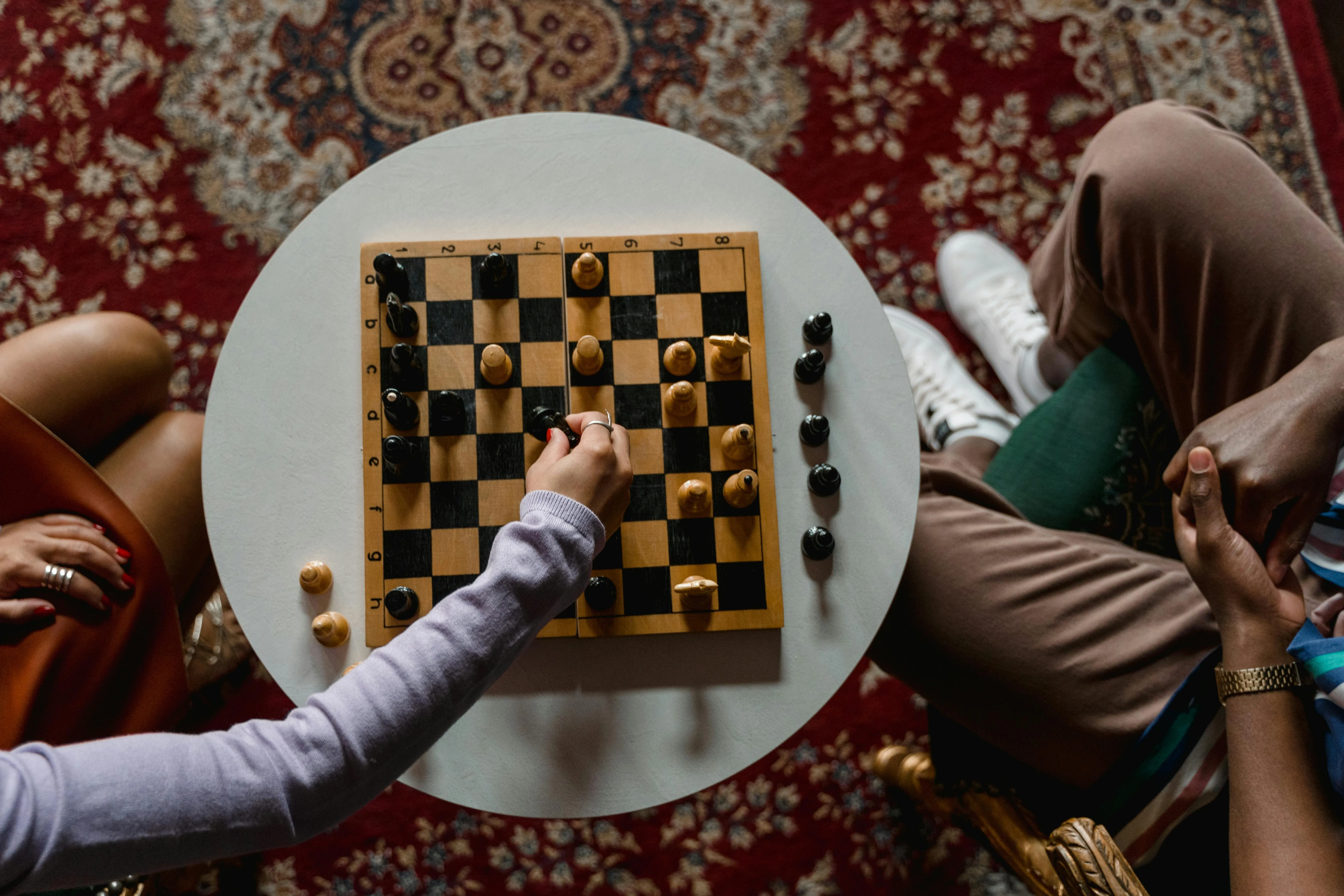 18 Board Games That Were Discontinued