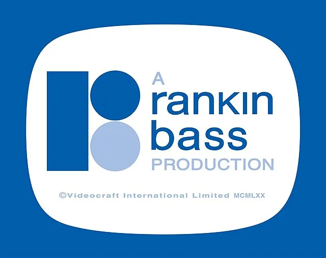 Rankin/Bass Production company on Wikimedia Commons