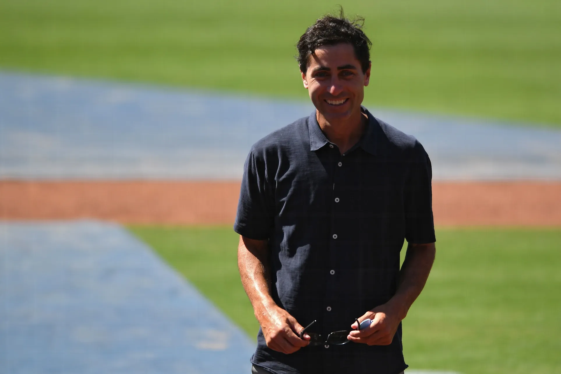 Machado Backs Preller as Padres Eye Next Contender Step