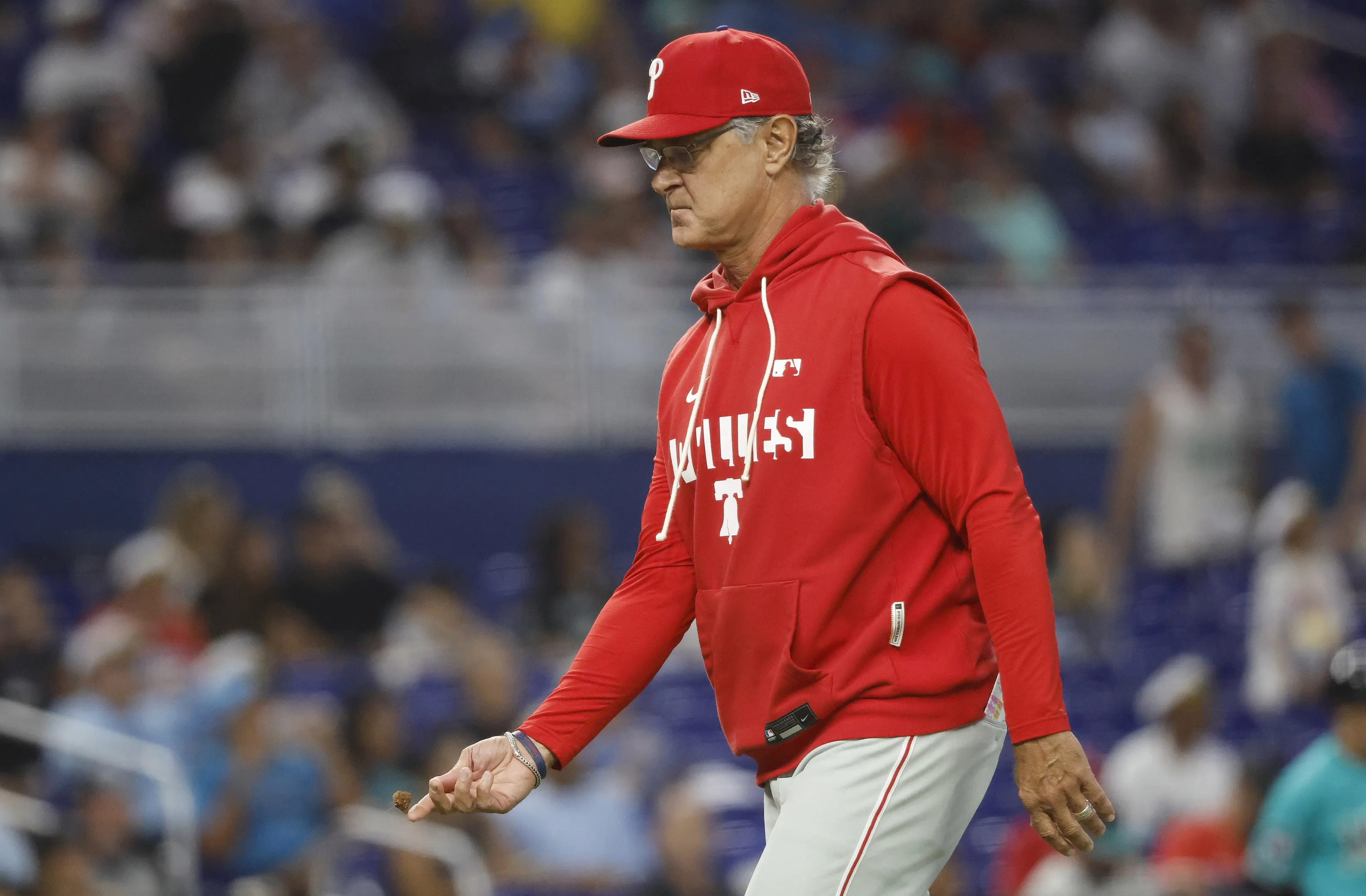Phillies Ride Pitching Surge Under Mattingly to Continue Early Turnaround