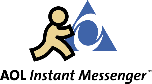 AOL on Wikimedia Commons