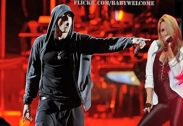  Leticia Lima on Wikimedia Commons