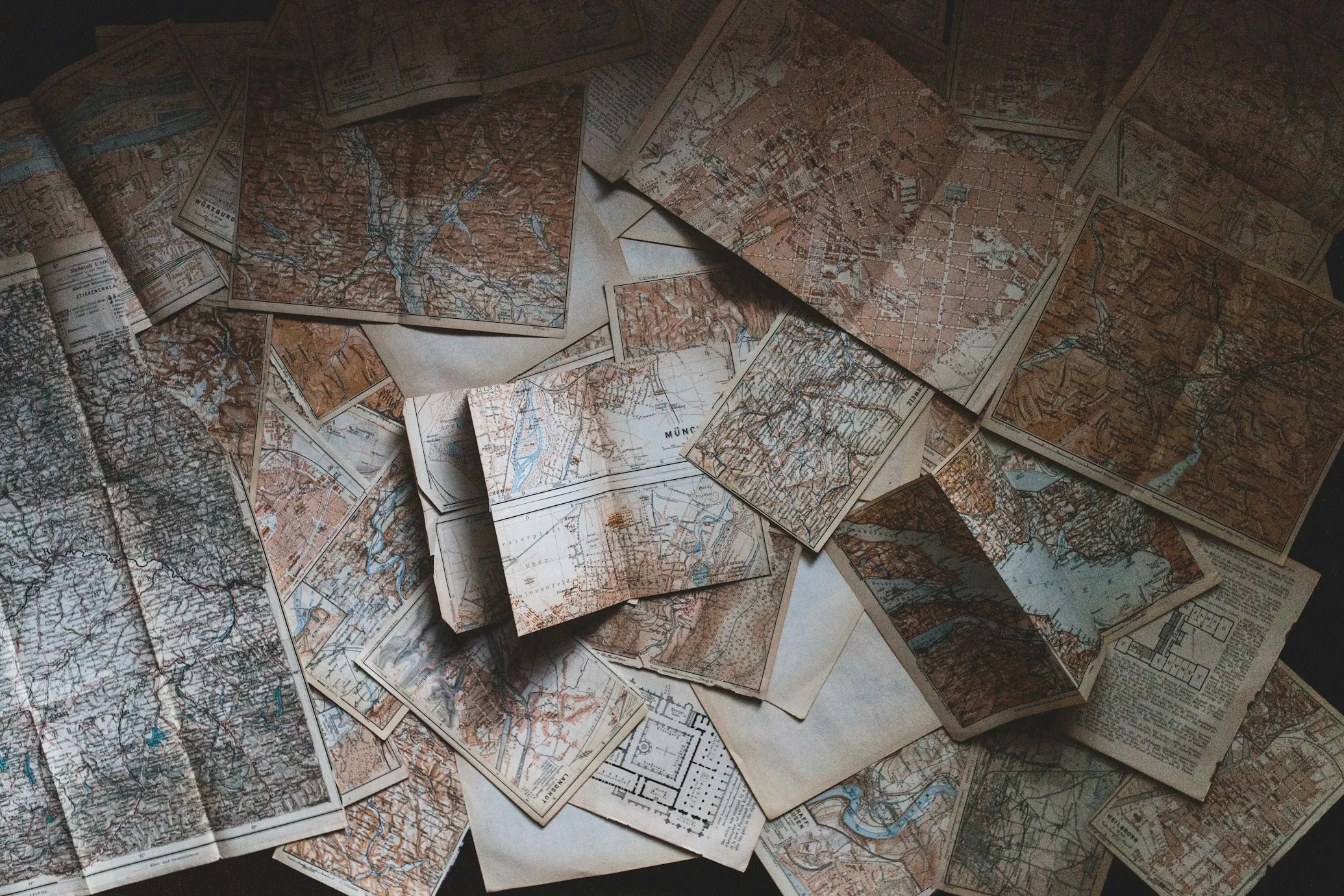 Andrew Neel on Unsplash