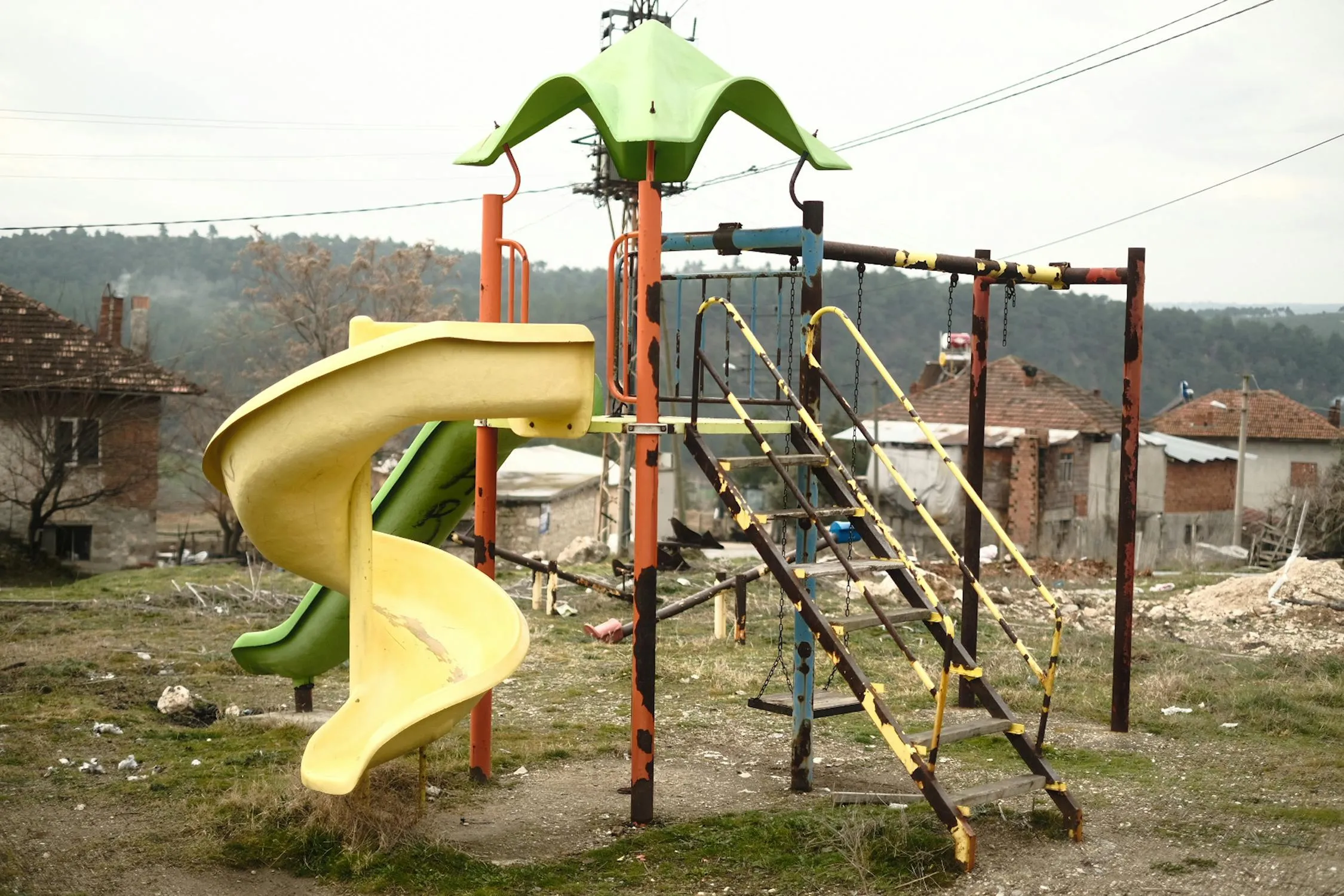10 Playground Games from the ’80s Kids Don’t Play Anymore