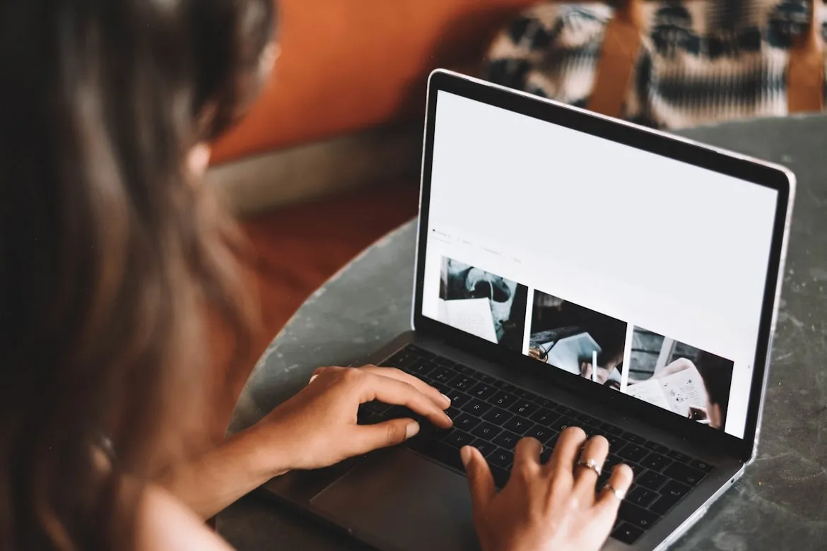 Content Pixie on Unsplash