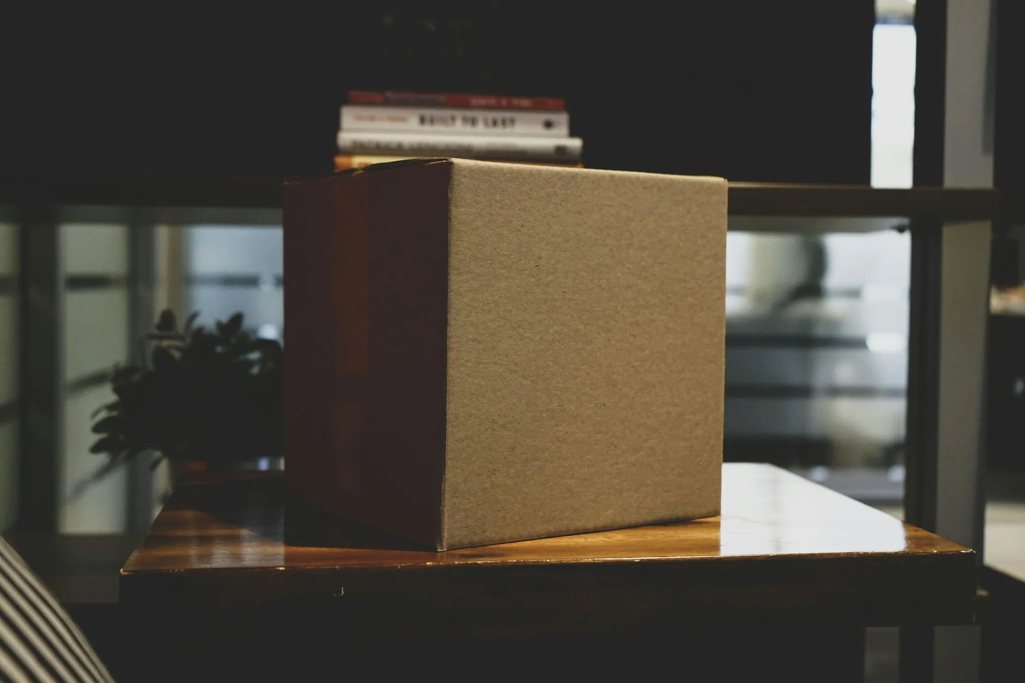 Brandable Box on Unsplash