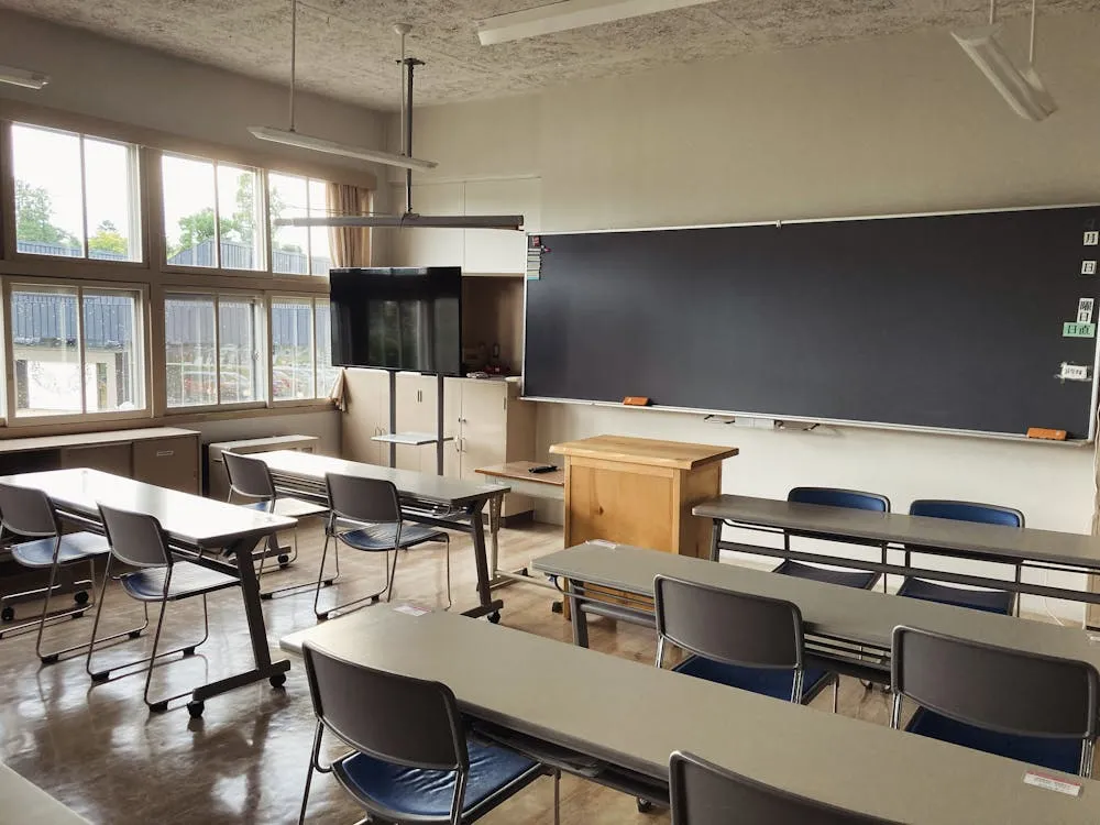 18 Things You Only Know If You Went to School in the ’80s