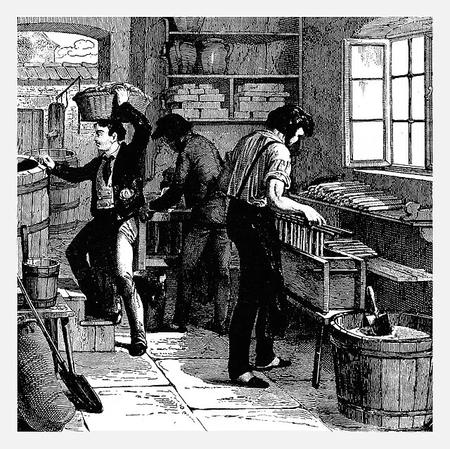 Thomas Emery on Wikimedia Commons