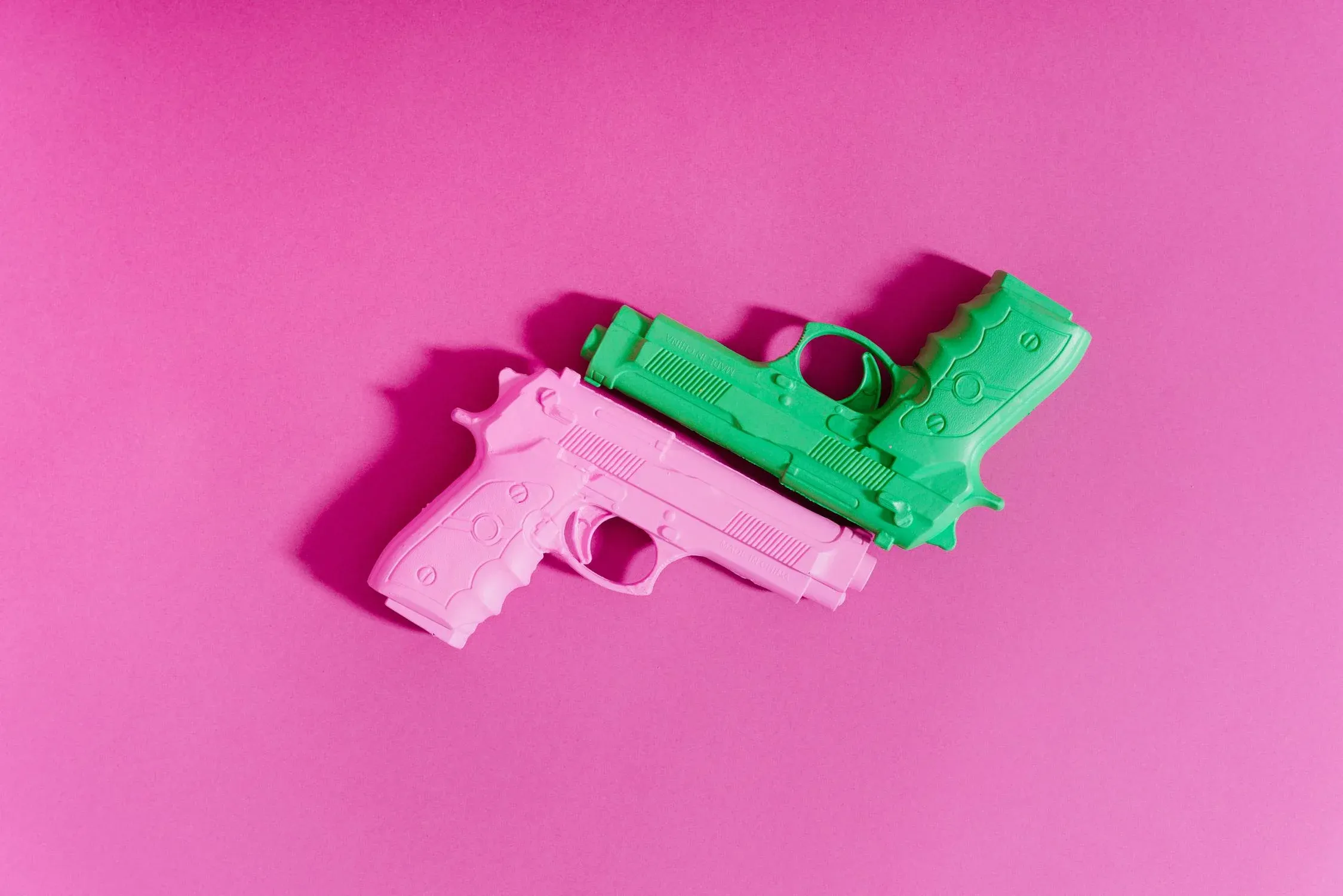 Ivan Samkov on Pexels