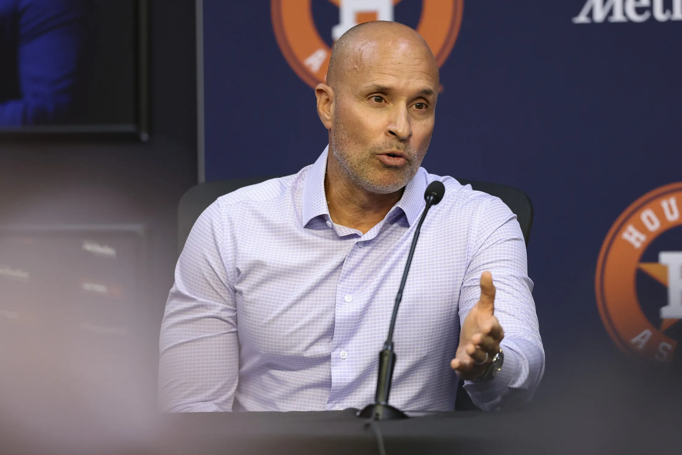 Astros Look to Rebound in 2026 After First Playoff Miss Since 2016