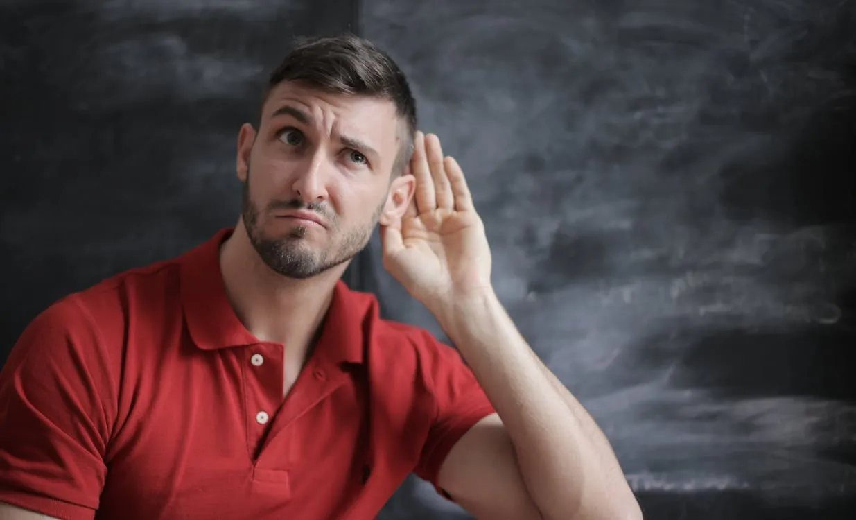 18 Nostalgic Sounds That Are Nearly Extinct