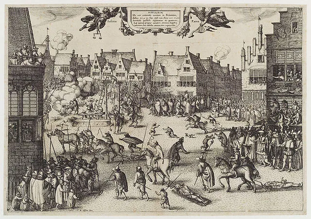 Claes (Nicolaes) Jansz Visscher on Wikimedia Commons