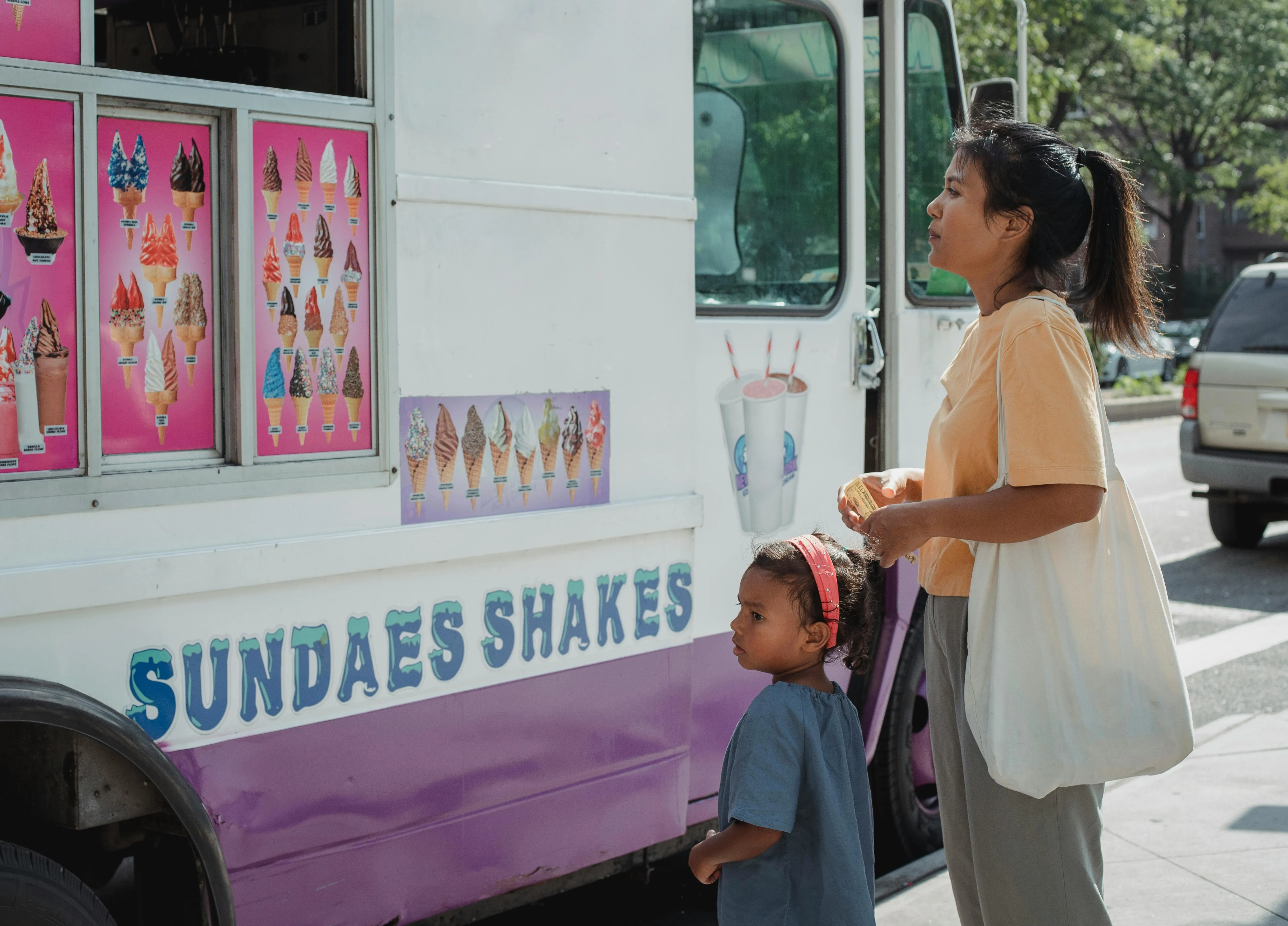 11 Ice Cream Truck Treats from the Past That Are Hard to Find Now