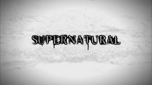 Supernatural on Wikimedia Commons
