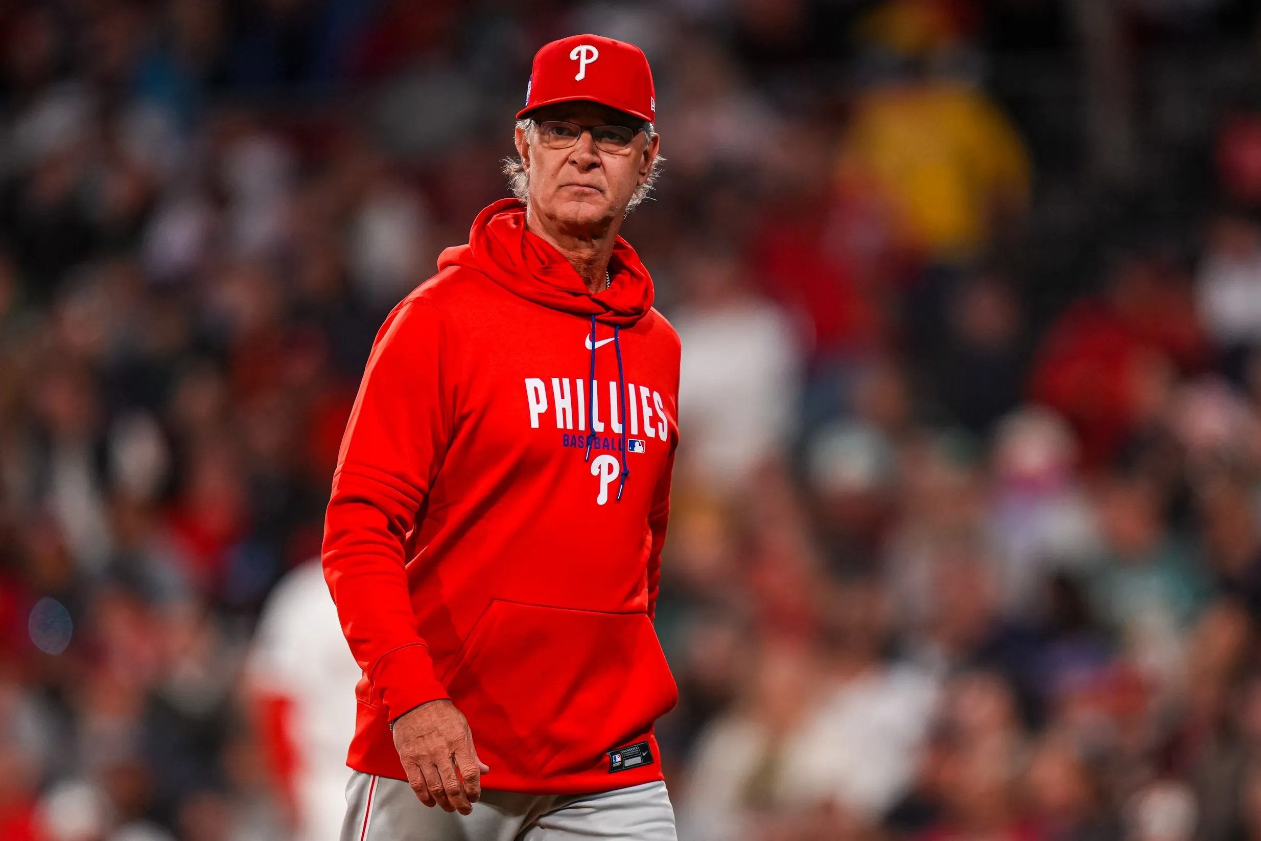 Phillies Stay Composed as Don Mattingly Addresses Red Sox Sign-Signal Concerns