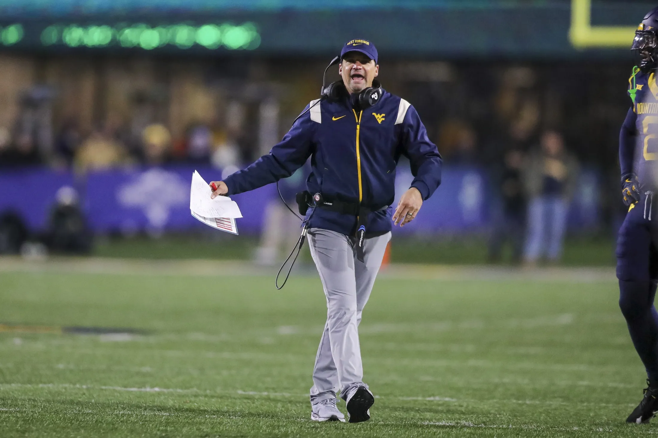 Neal Brown Overhauls North Texas Staff With Key Hires