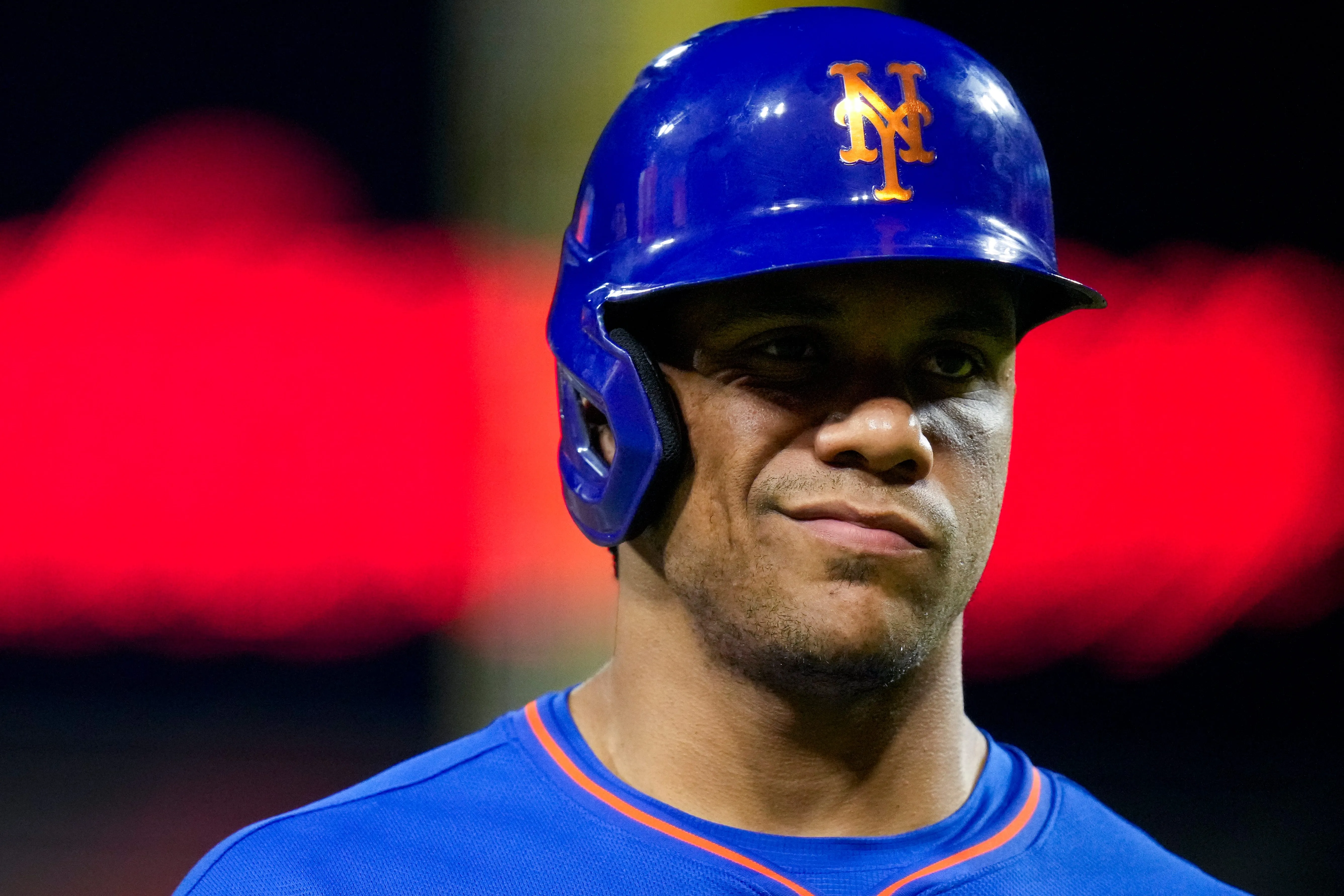 Juan Soto’s Timeout Strategy Backfires As Chase Burns Wins Key Matchup