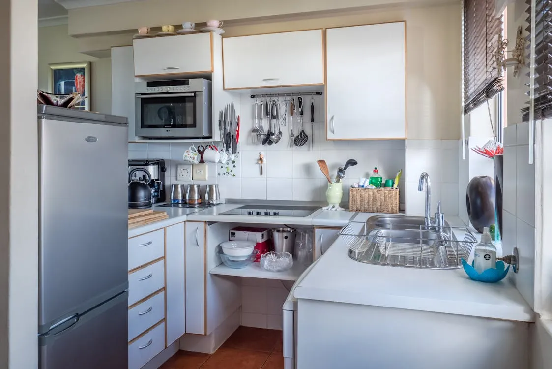 20 Kitchen Investments That Actually Save You Money