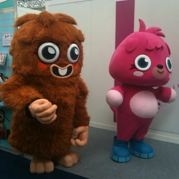 Ian Hughes on Flickr