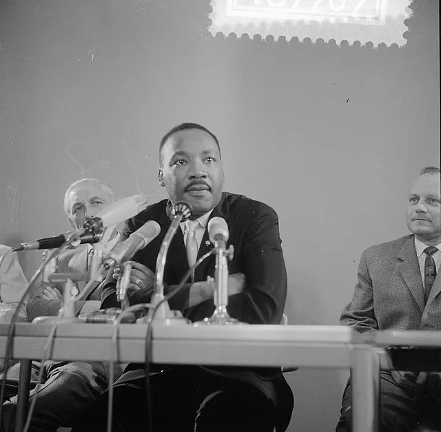 20 Speeches by Martin Luther King Jr. Everyone Should Listen To