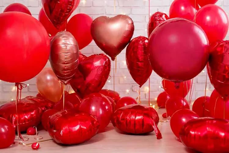 Image from Party Centre