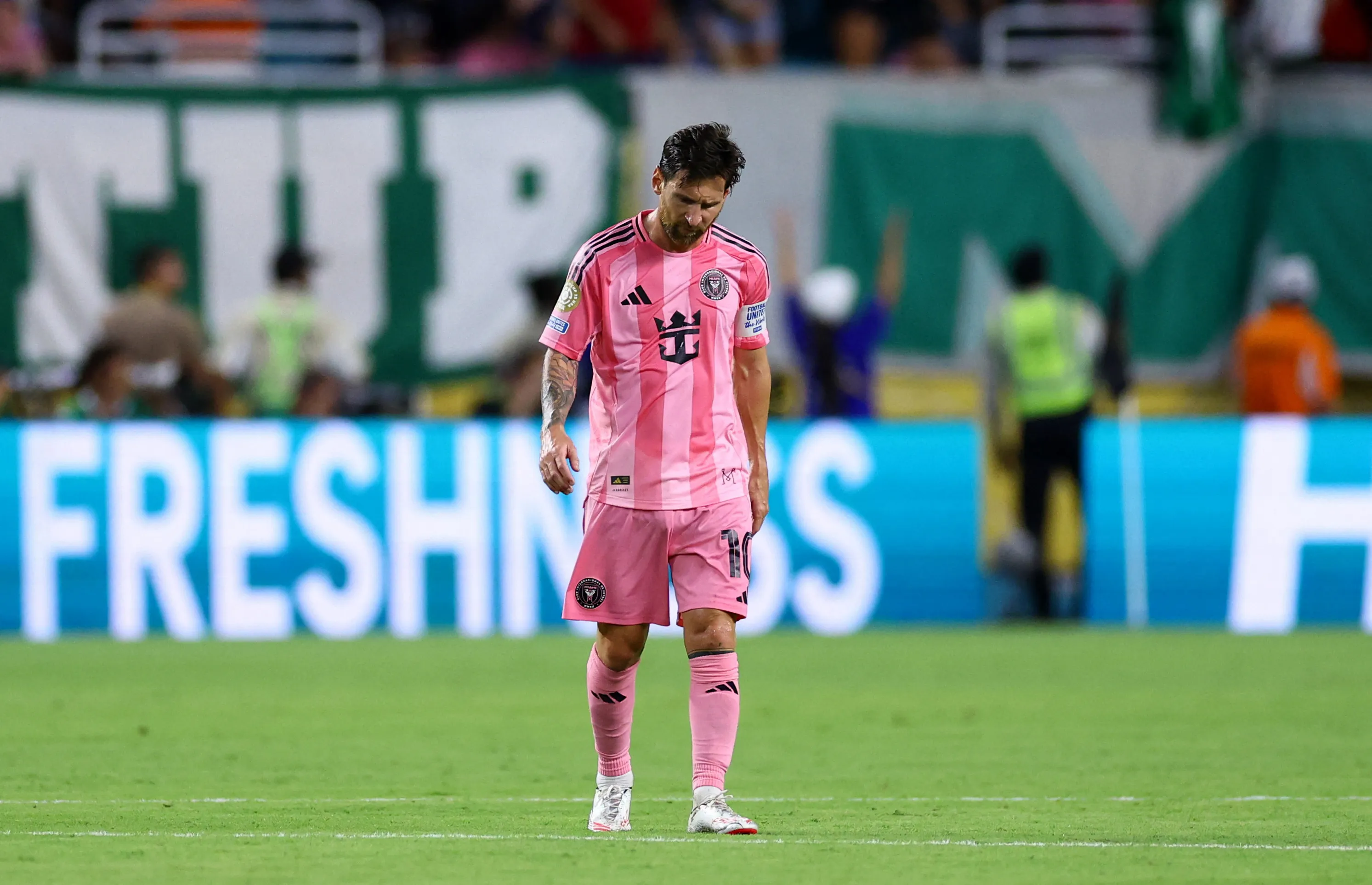 15 Moments That Show Messi’s Magic With the Ball