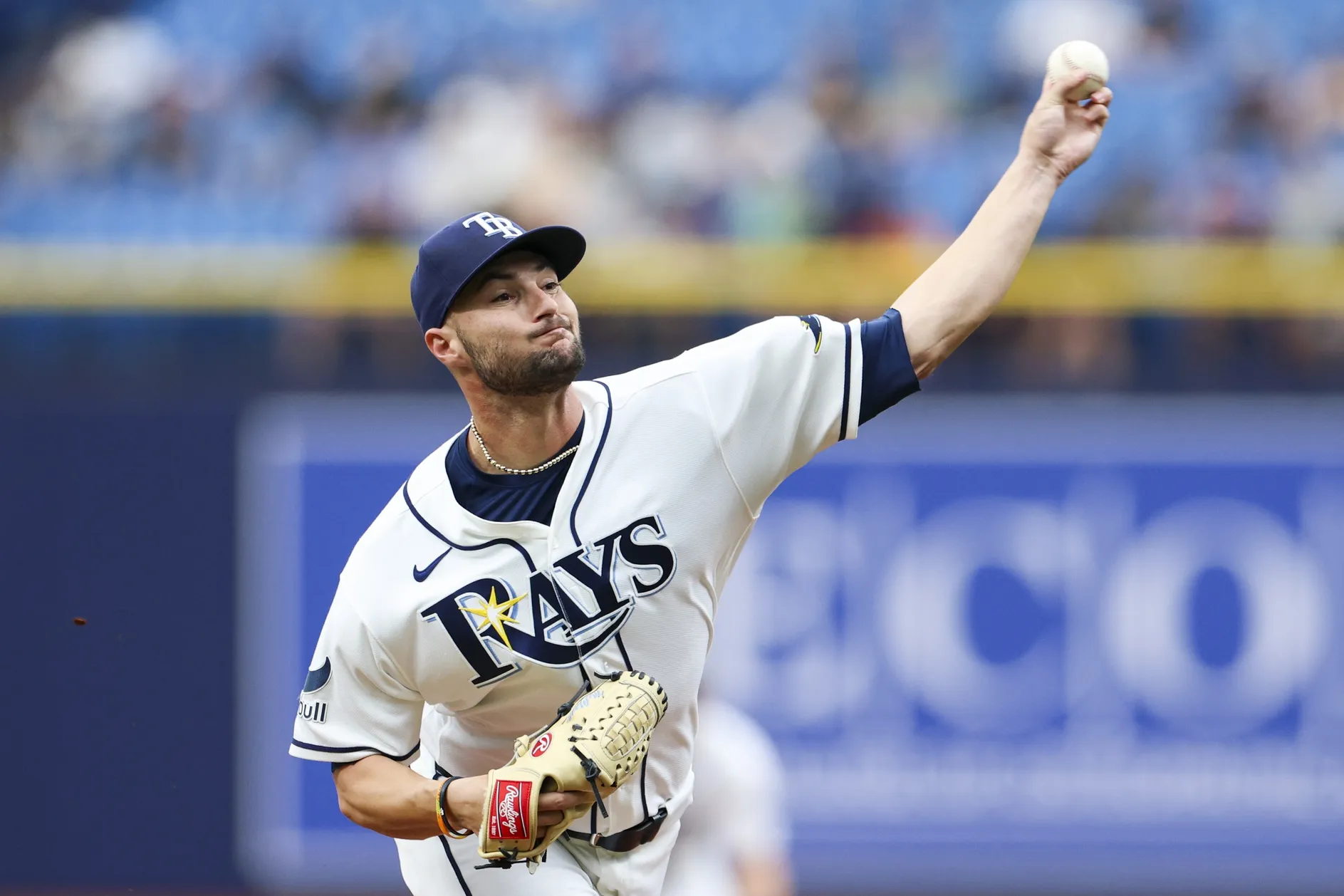Shane McClanahan’s Resilient Return Powers Rays as He Overcomes Long Road Back