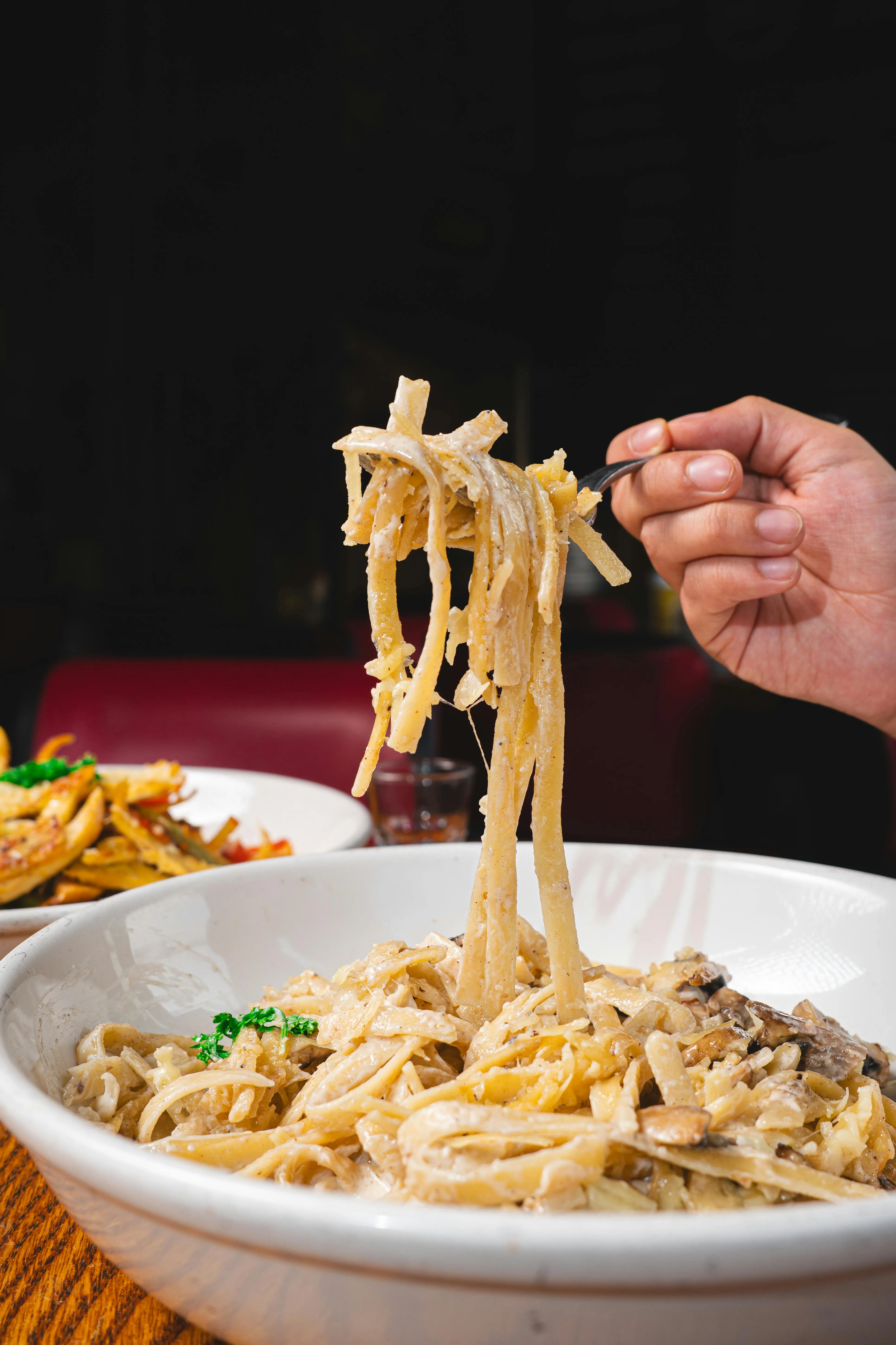 Bon appétit on Pexels