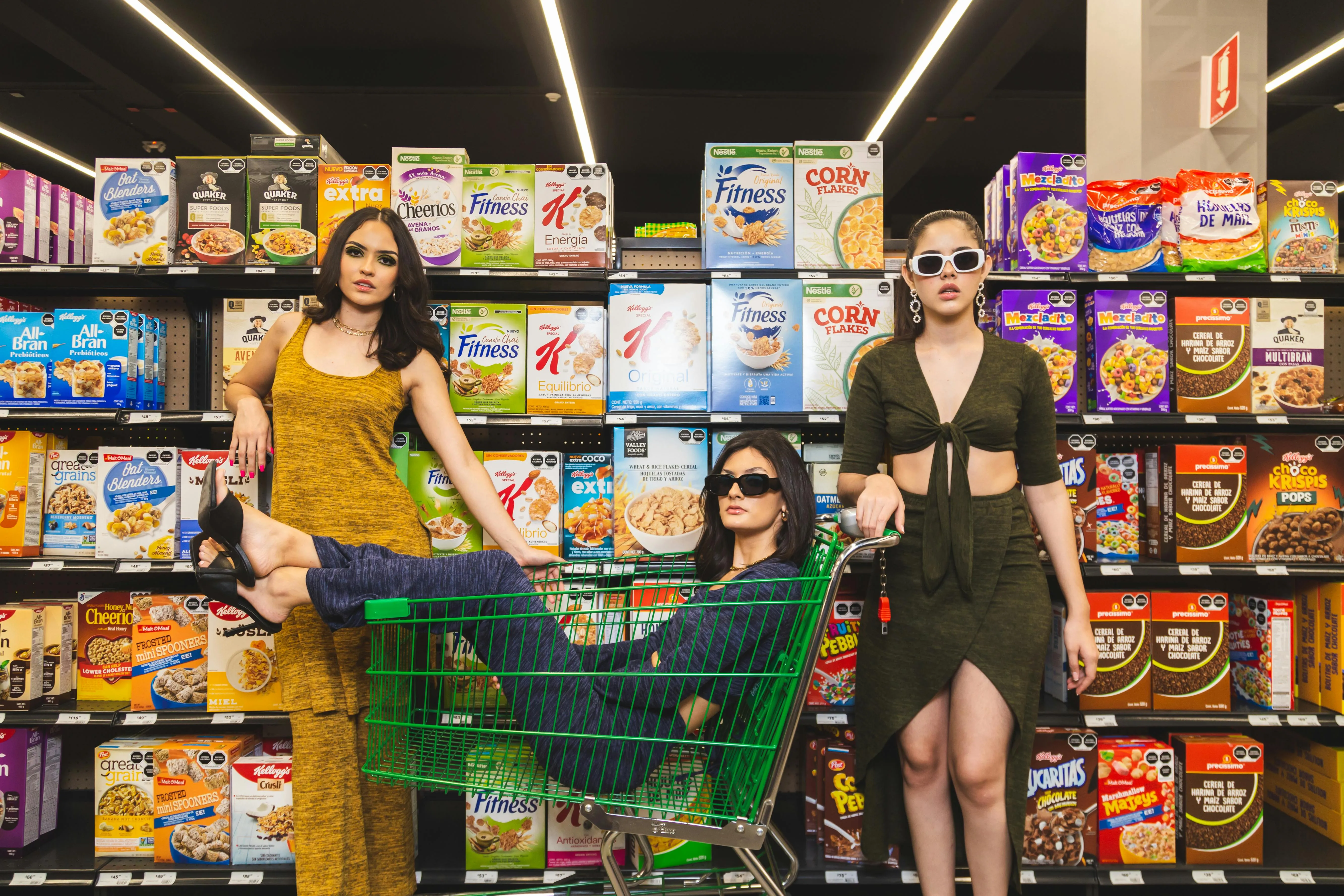 18 Cereal Box Promotions You Fell For Every Time