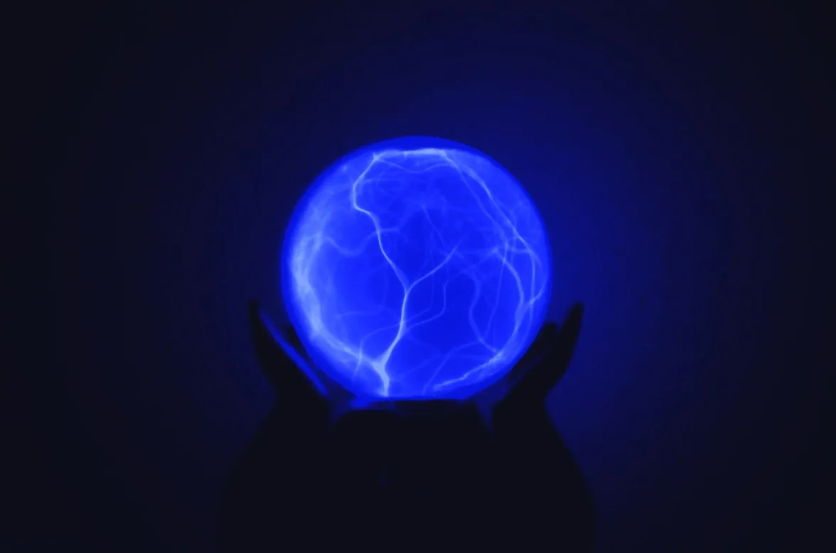 Melanie Magdalena from Unsplash