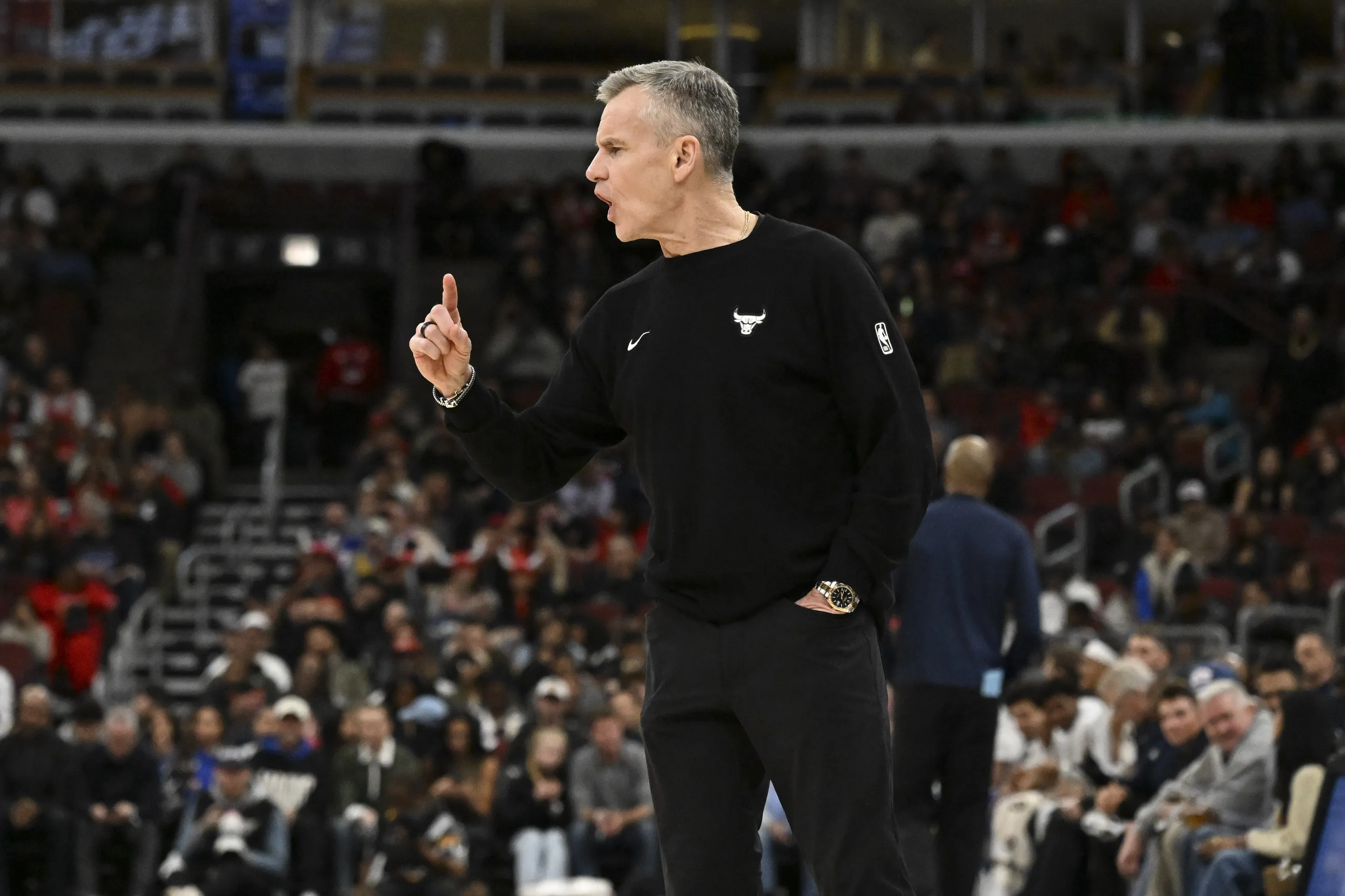 Billy Donovan Joins Spurs Coaching Staff as Lead Assistant Under Mitch Johnson