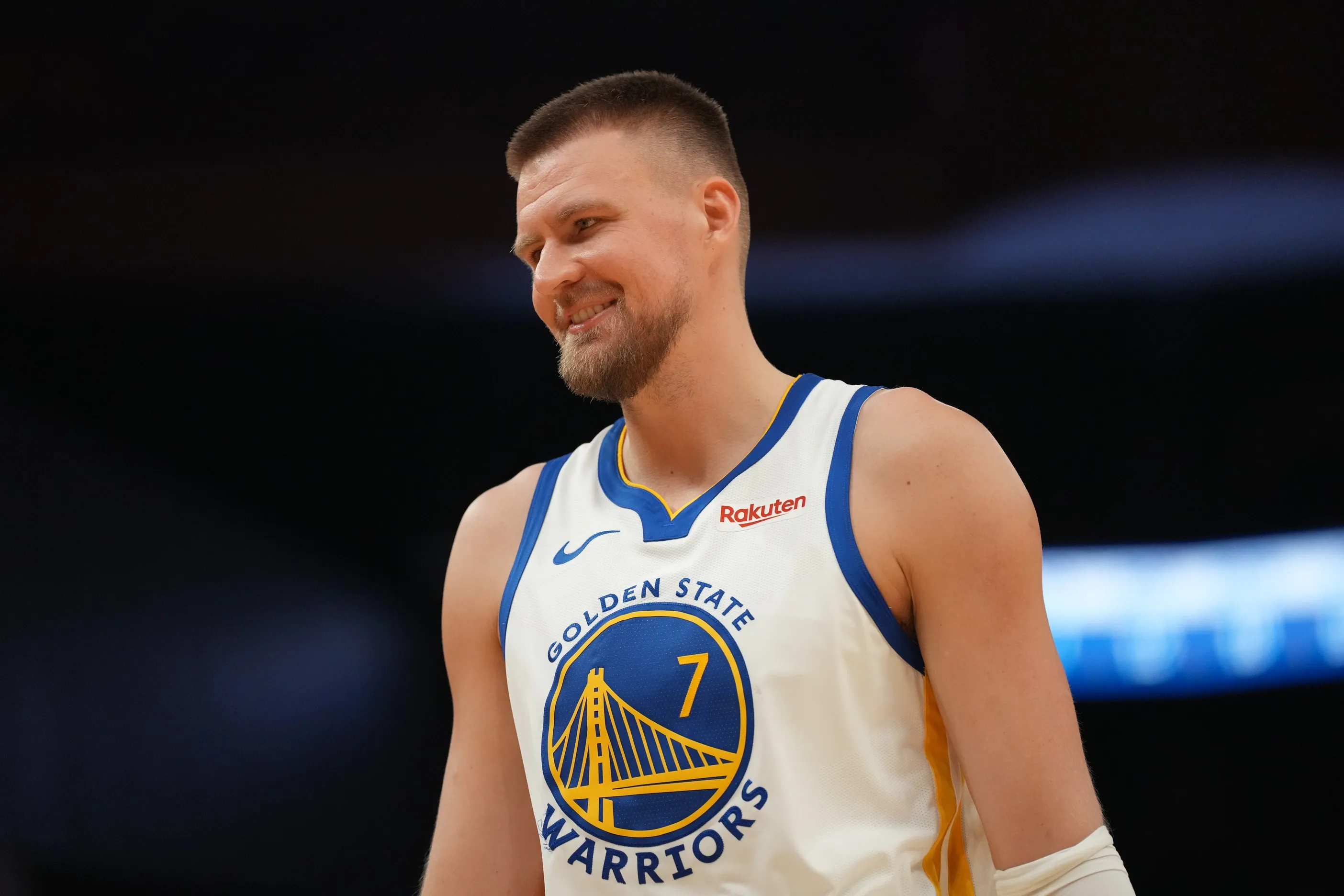 Warriors Edge Kings as Health Takes Priority Before Play-In Push