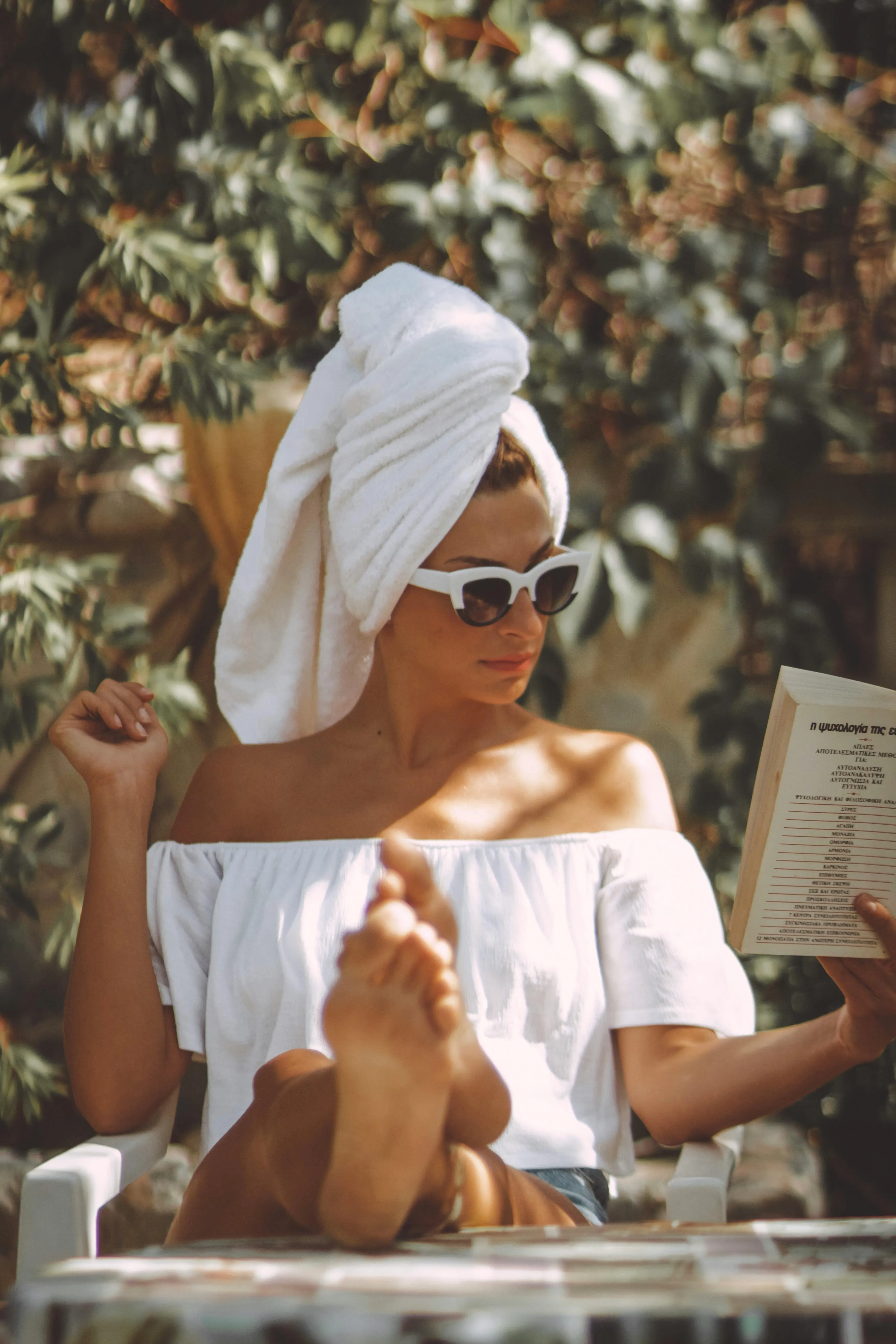 Apostolos Vamvouras on Pexels