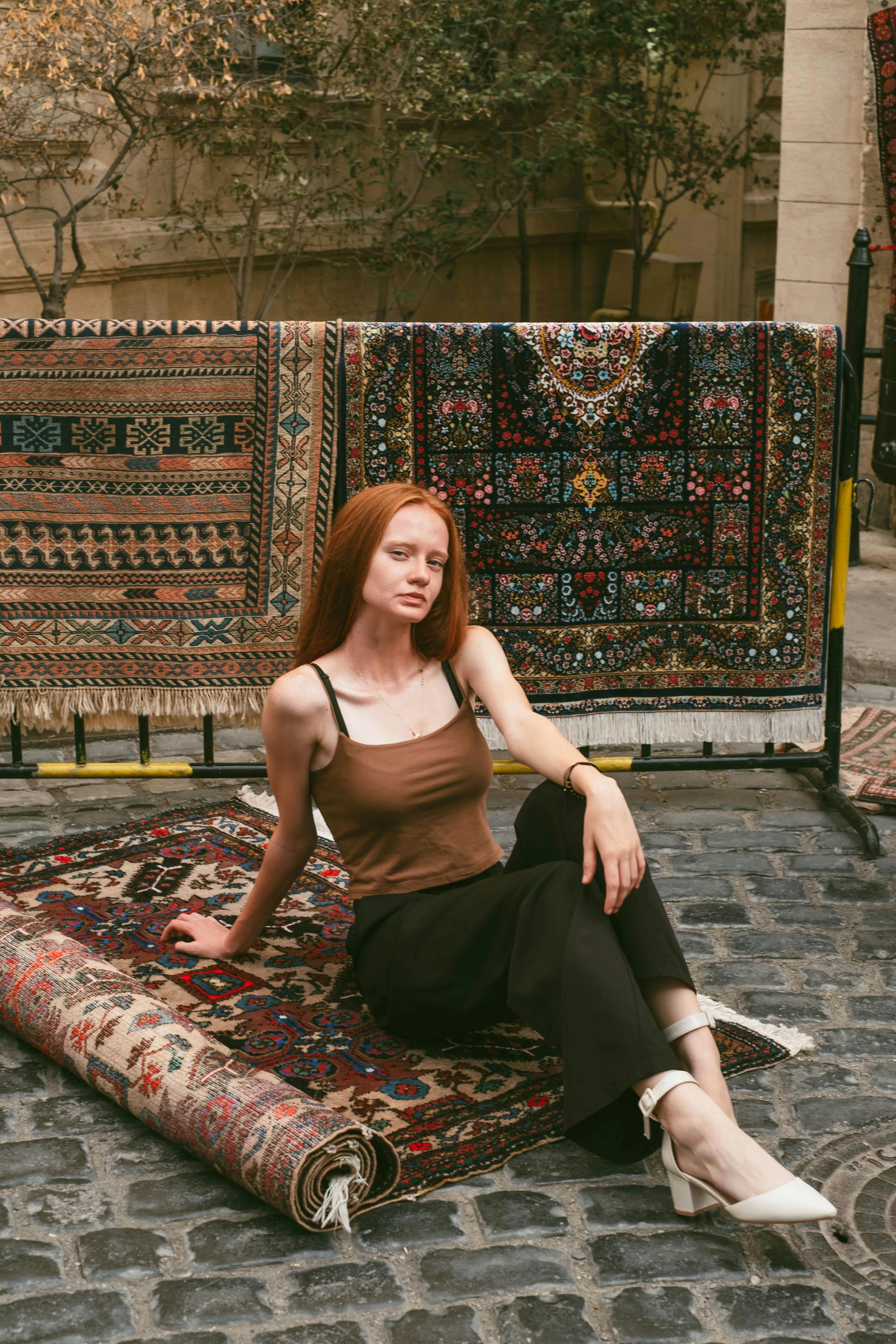 Sama Bairamova on Pexels