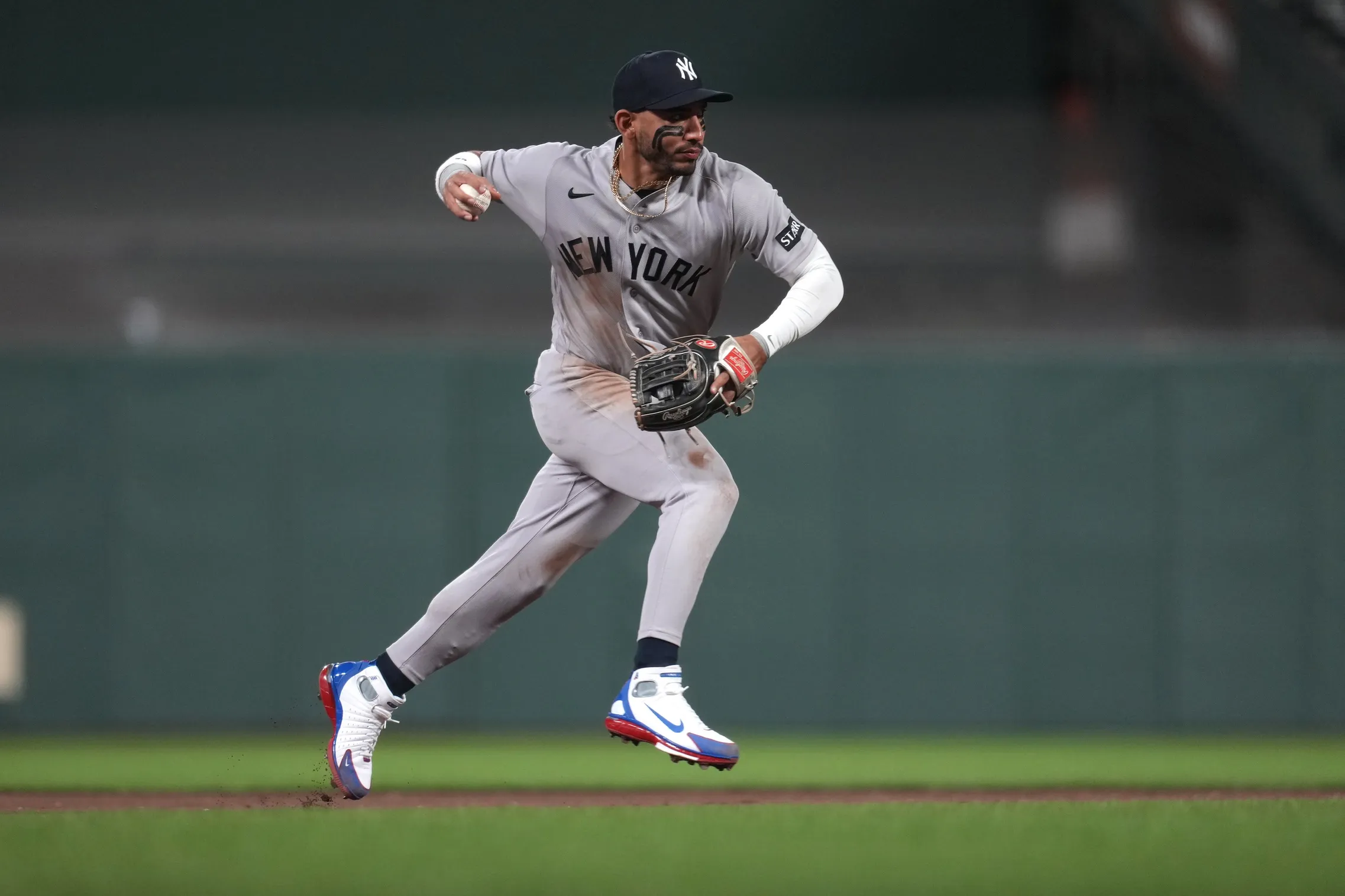 MLB Enters ABS Era as Yankees- Giants Game Features Historic First Challenge