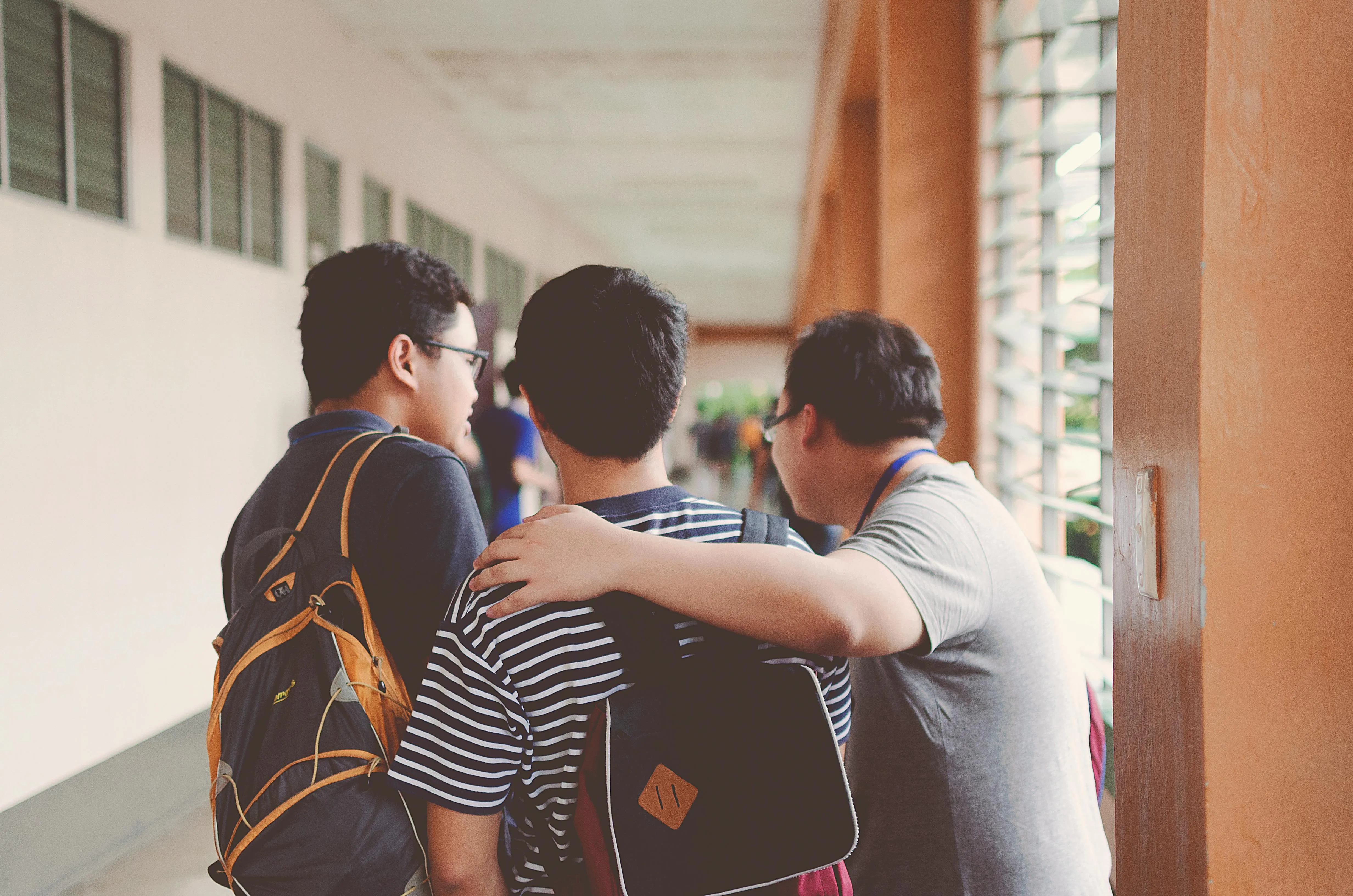 14 Things Students Got in Trouble For in the 1960s That Would Surprise Teachers Today