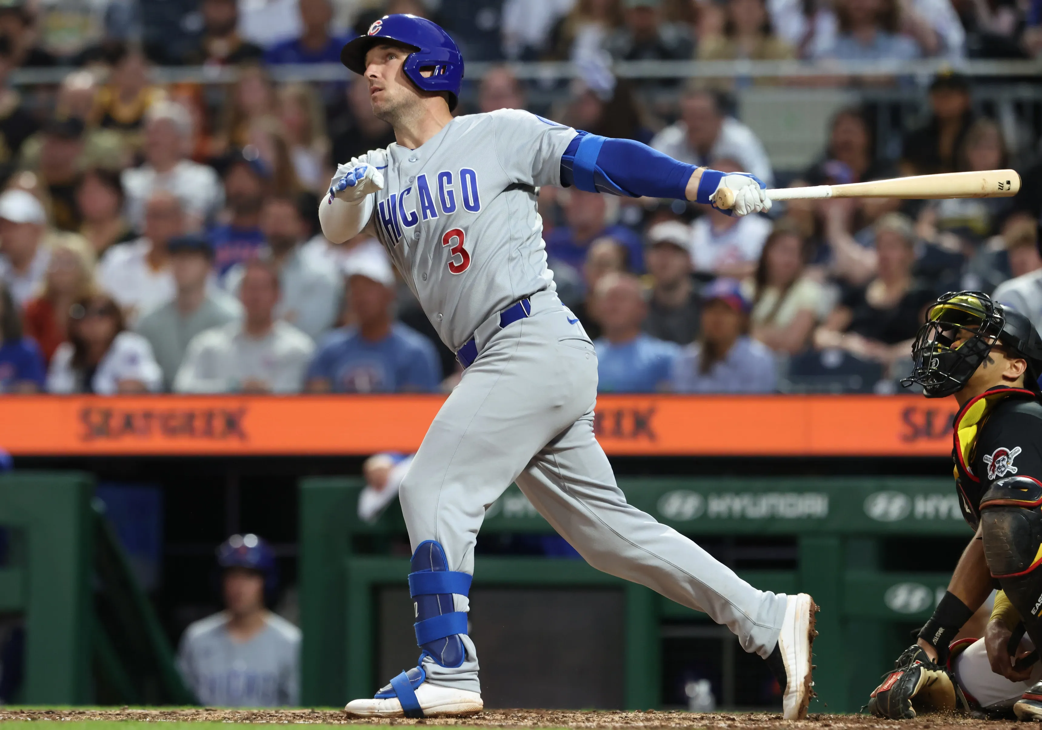 Alex Bregman Reflects on Cubs’ Streaky 2026 Season Amid NL Central Race