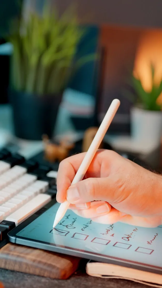 Jakub Żerdzicki on Unsplash