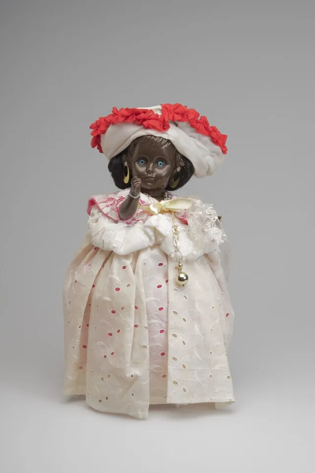 Nationaal Museum Voor Wereldculturen on Wikimedia Commons