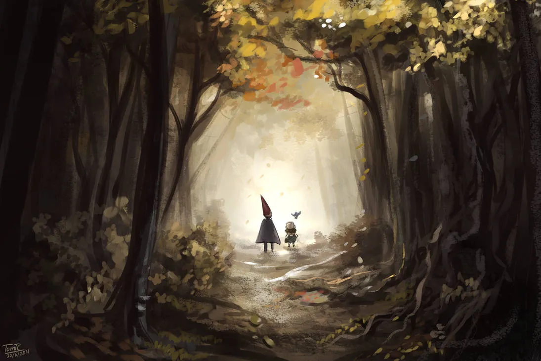 TomTC on DeviantArt