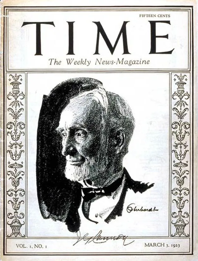 William Oberhardt  on Wikimedia