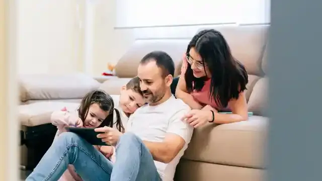 Creating New Traditions
