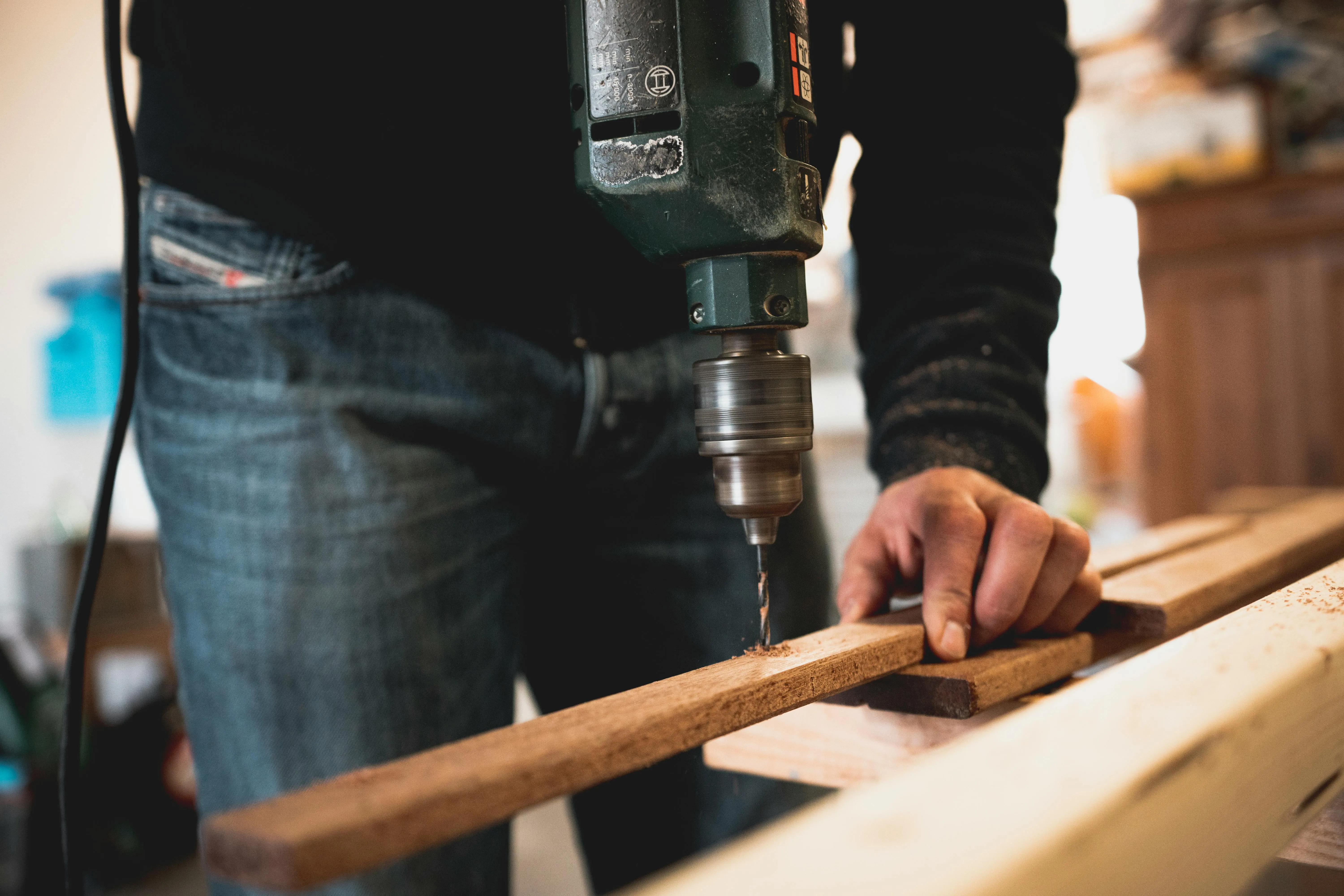 15 Things People Repaired at Home Instead of Replacing